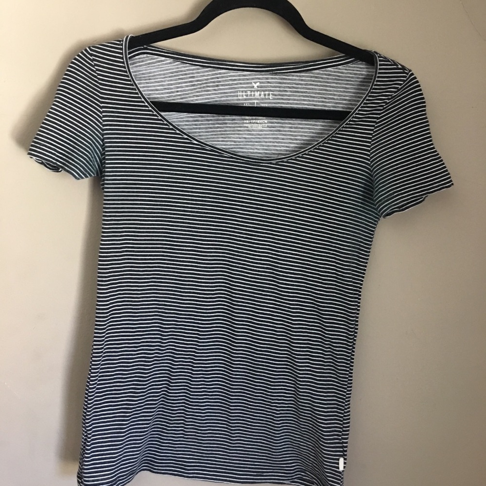 American Eagle outfitters Ultimate top